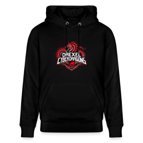 Red Team - Heavyweight Unisex Hoodie CRUISER by Stanley/Stella