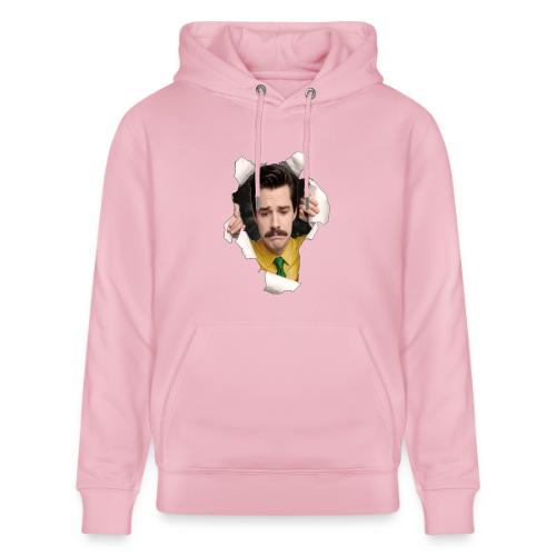 Mr. Matheson Chest Burster - Heavyweight Unisex Hoodie CRUISER by Stanley/Stella