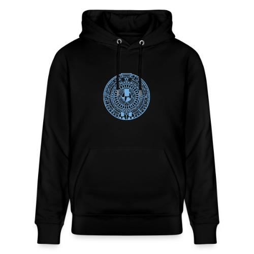SpyFu Mayan - Heavyweight Unisex Hoodie CRUISER by Stanley/Stella