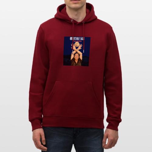 Irresistible Sass - Heavyweight Unisex Hoodie CRUISER by Stanley/Stella