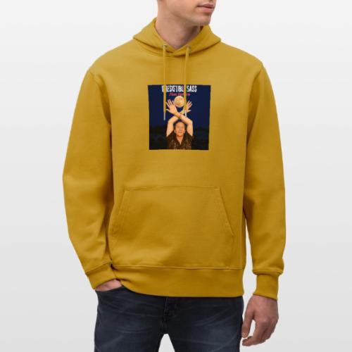 Irresistible Sass - Heavyweight Unisex Hoodie CRUISER by Stanley/Stella