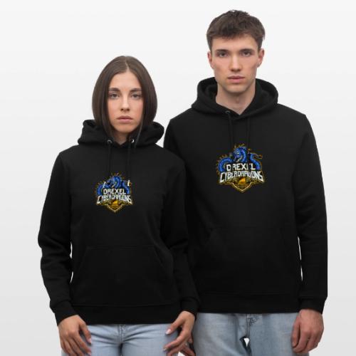 The Dragon - Heavyweight Unisex Hoodie CRUISER by Stanley/Stella