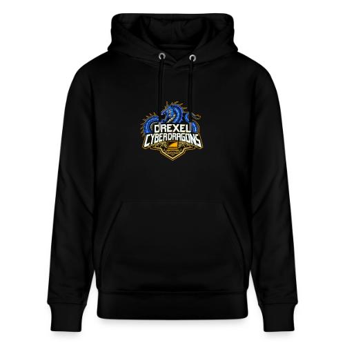 The Dragon - Heavyweight Unisex Hoodie CRUISER by Stanley/Stella