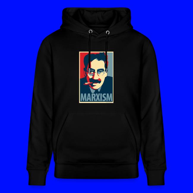 Marxism: Obama Poster Parody