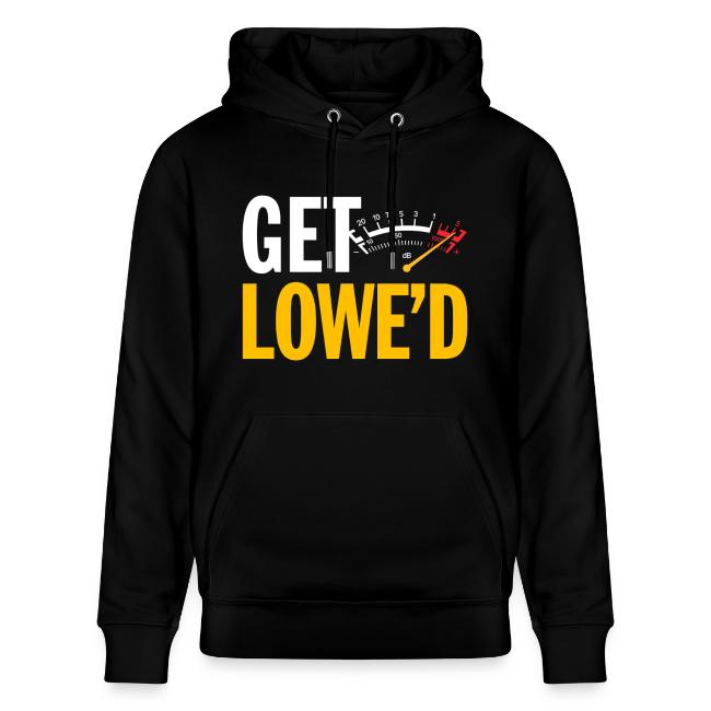 GET LOWE'D
