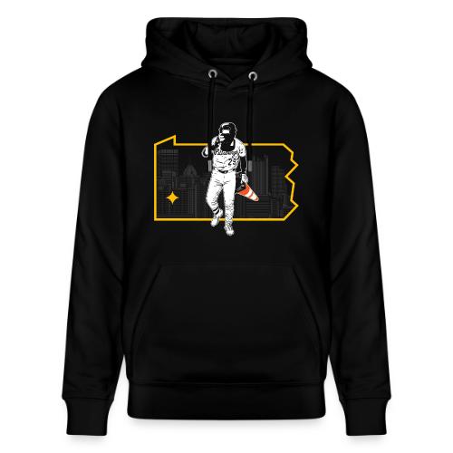 Fear The Cone - Heavyweight Unisex Hoodie CRUISER by Stanley/Stella
