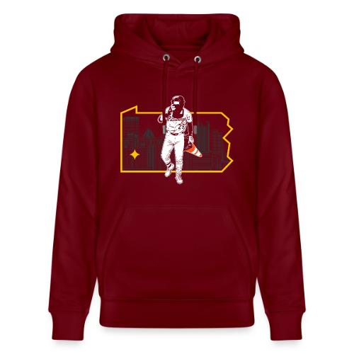 Fear The Cone - Heavyweight Unisex Hoodie CRUISER by Stanley/Stella