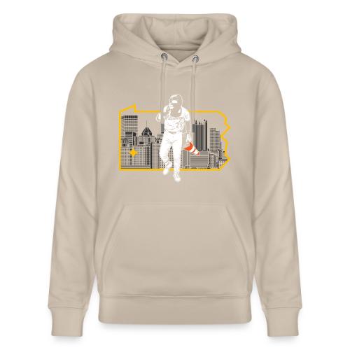 Fear The Cone - Heavyweight Unisex Hoodie CRUISER by Stanley/Stella