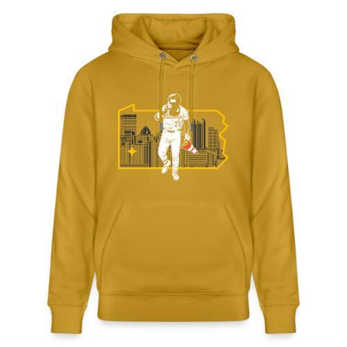 Fear The Cone - Heavyweight Unisex Hoodie CRUISER by Stanley/Stella