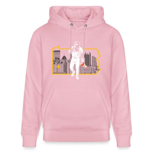 Fear The Cone - Heavyweight Unisex Hoodie CRUISER by Stanley/Stella