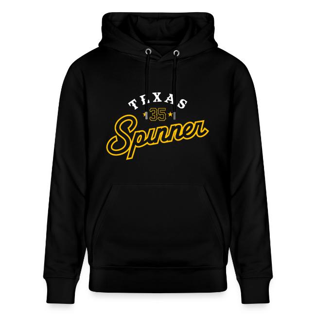 Texas Spinner
