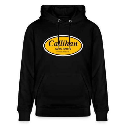 Callihan Auto Parts - Heavyweight Unisex Hoodie CRUISER by Stanley/Stella