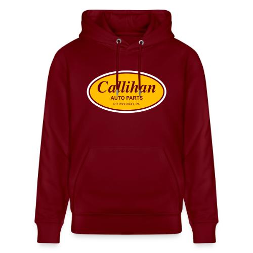 Callihan Auto Parts - Heavyweight Unisex Hoodie CRUISER by Stanley/Stella