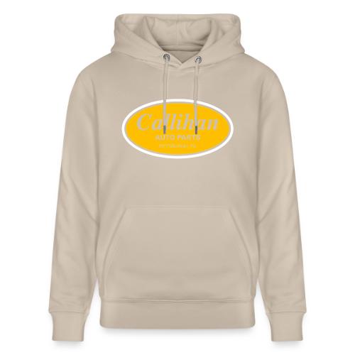 Callihan Auto Parts - Heavyweight Unisex Hoodie CRUISER by Stanley/Stella