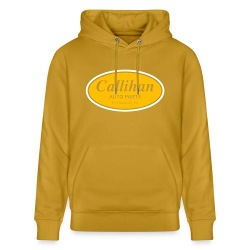 Callihan Auto Parts - Heavyweight Unisex Hoodie CRUISER by Stanley/Stella