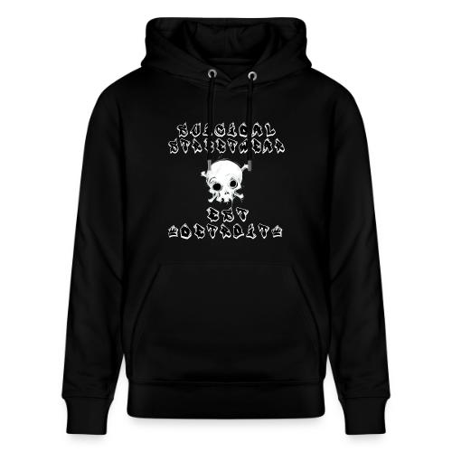 313 Til Death - Heavyweight Unisex Hoodie CRUISER by Stanley/Stella