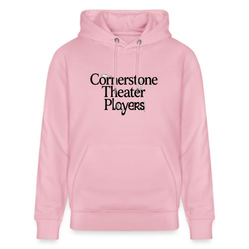 Cornerstone Theater Players - Heavyweight Unisex Hoodie CRUISER by Stanley/Stella
