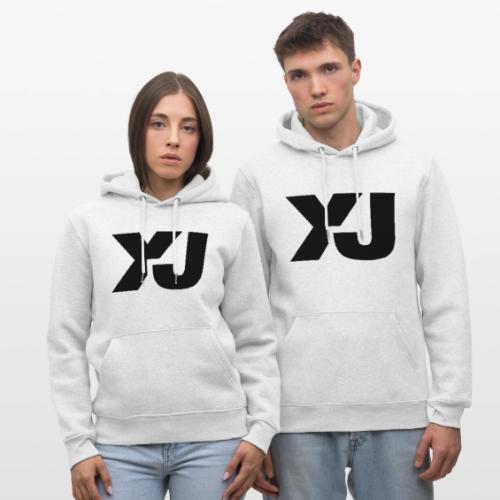 Jeep Cherokee XJ - Heavyweight Unisex Hoodie CRUISER by Stanley/Stella