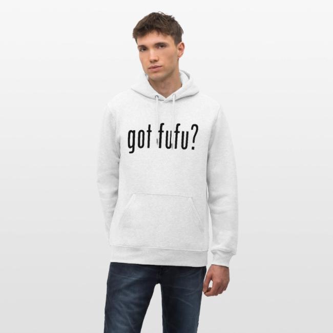 gotfufu-black