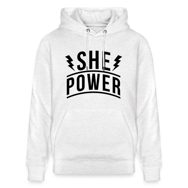 She Power