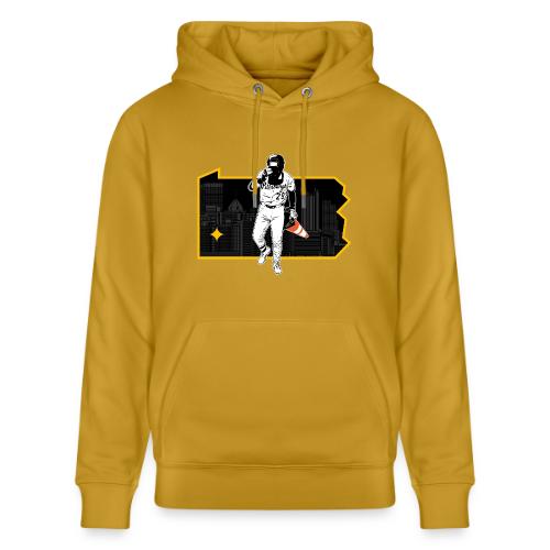 Fear The Cone (Light) - Heavyweight Unisex Hoodie CRUISER by Stanley/Stella