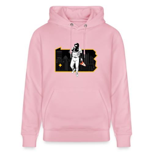 Fear The Cone (Light) - Heavyweight Unisex Hoodie CRUISER by Stanley/Stella