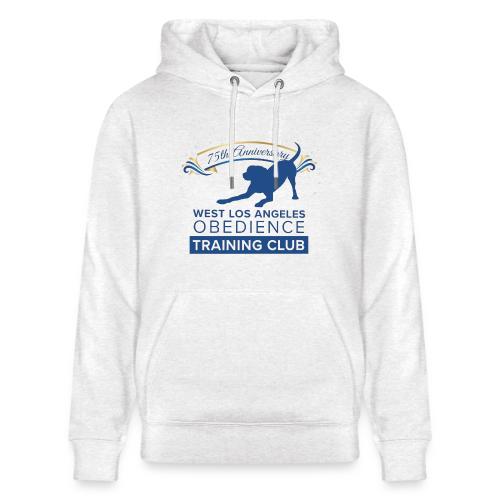 75th Anniversary - Heavyweight Unisex Hoodie CRUISER by Stanley/Stella