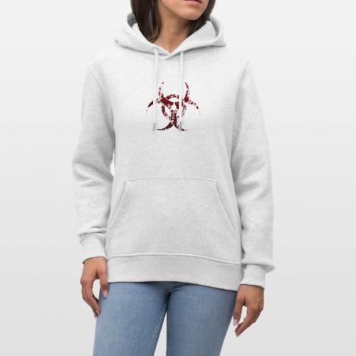 ZPS - Heavyweight Unisex Hoodie CRUISER by Stanley/Stella