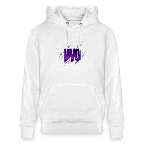 Ayo's Blue - Heavyweight Unisex Hoodie CRUISER by Stanley/Stella