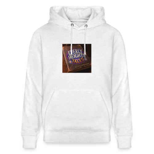 Everly Heights Tales Album Art - Heavyweight Unisex Hoodie CRUISER by Stanley/Stella