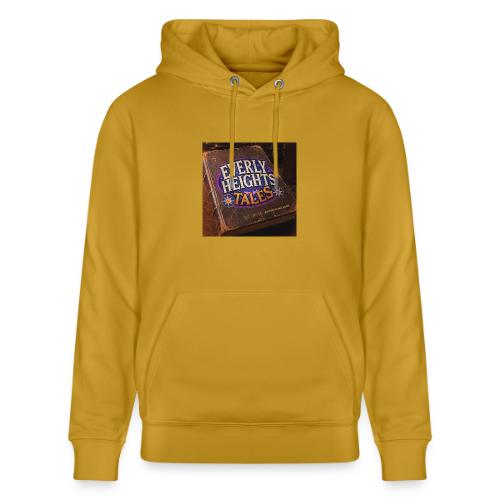 Everly Heights Tales Album Art - Heavyweight Unisex Hoodie CRUISER by Stanley/Stella