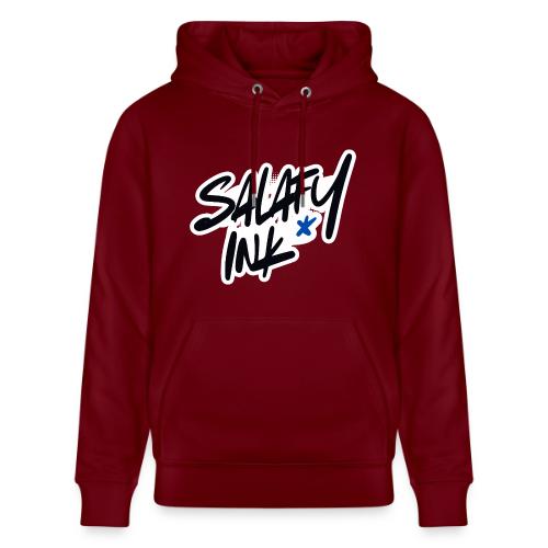 SI 2025 - Heavyweight Unisex Hoodie CRUISER by Stanley/Stella