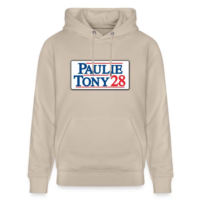 Paulie and Tony for Co-President 2028