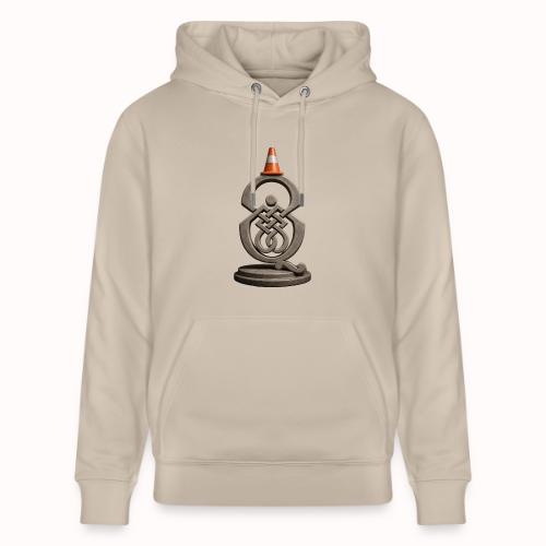 Cone of Honor - Heavyweight Unisex Hoodie CRUISER by Stanley/Stella