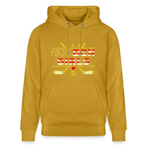 Golden GIrls 2026 - Heavyweight Unisex Hoodie CRUISER by Stanley/Stella