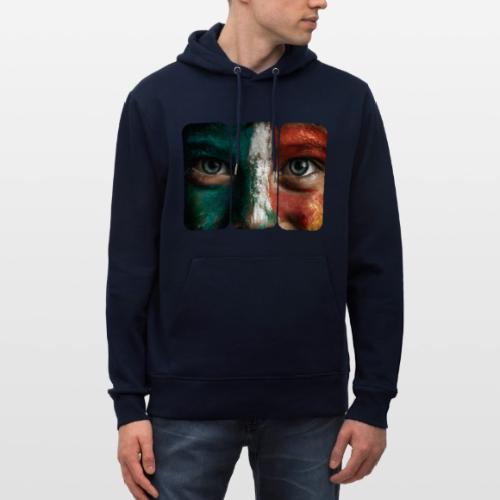 Mexican Spirit - Heavyweight Unisex Hoodie CRUISER by Stanley/Stella