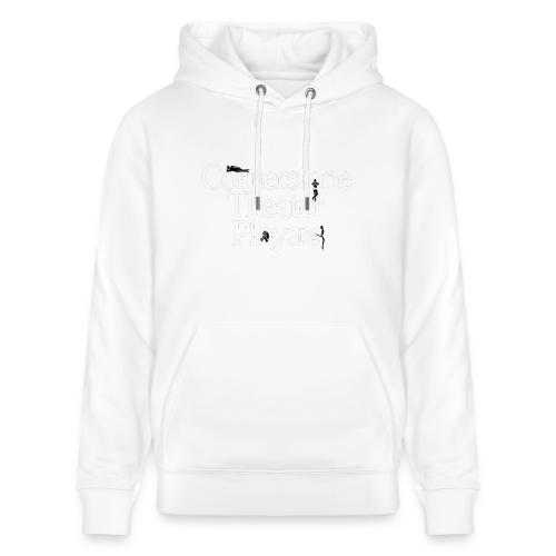 Cornerstone Theater Players (Light) - Heavyweight Unisex Hoodie CRUISER by Stanley/Stella