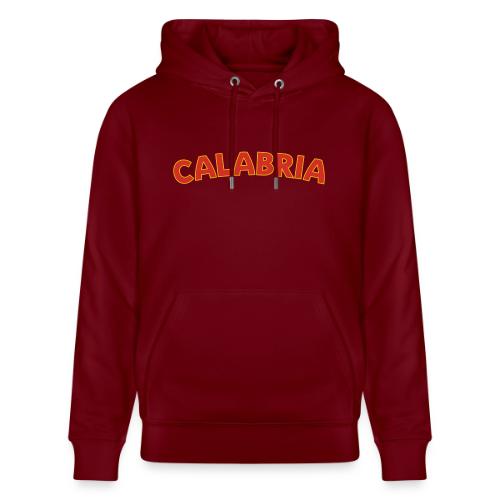 Calabria - Heavyweight Unisex Hoodie CRUISER by Stanley/Stella