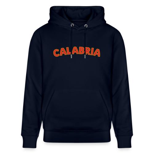 Calabria - Heavyweight Unisex Hoodie CRUISER by Stanley/Stella