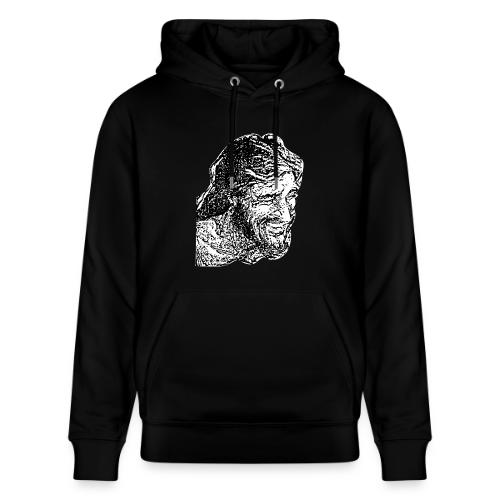 DS 28365 final - Heavyweight Unisex Hoodie CRUISER by Stanley/Stella