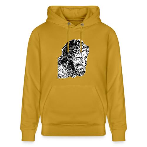 DS 28365 final - Heavyweight Unisex Hoodie CRUISER by Stanley/Stella