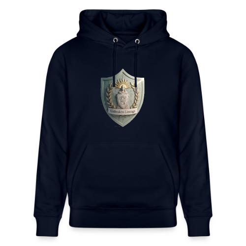 Women's Day Legacy T Shirt, Empowerment Gift 2026 - Heavyweight Unisex Hoodie CRUISER by Stanley/Stella