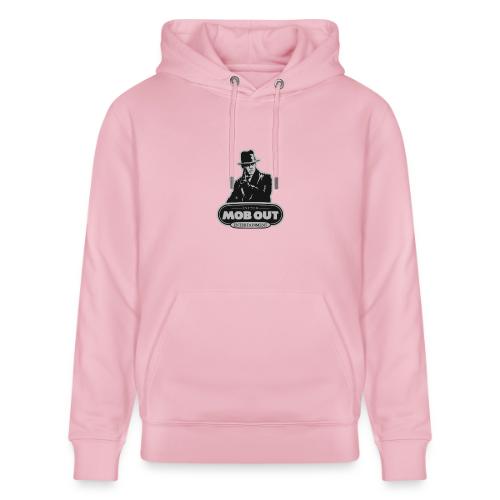 MobOut copy - Heavyweight Unisex Hoodie CRUISER by Stanley/Stella