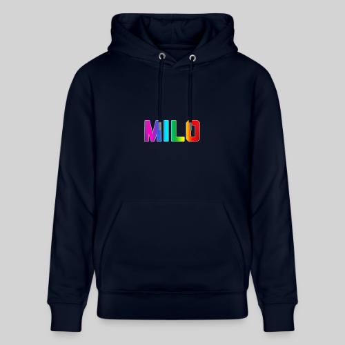 Milo - Heavyweight Unisex Hoodie CRUISER by Stanley/Stella