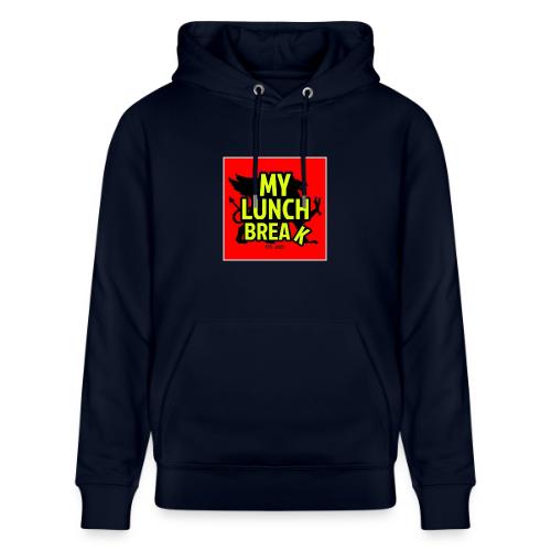 MLB 426 - Heavyweight Unisex Hoodie CRUISER by Stanley/Stella