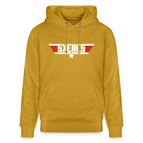 WBC PS30 - Heavyweight Unisex Hoodie CRUISER by Stanley/Stella