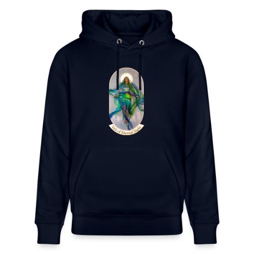 Women’s Day Thorn Sovereign T Shirt, Gift for Mum - Heavyweight Unisex Hoodie CRUISER by Stanley/Stella