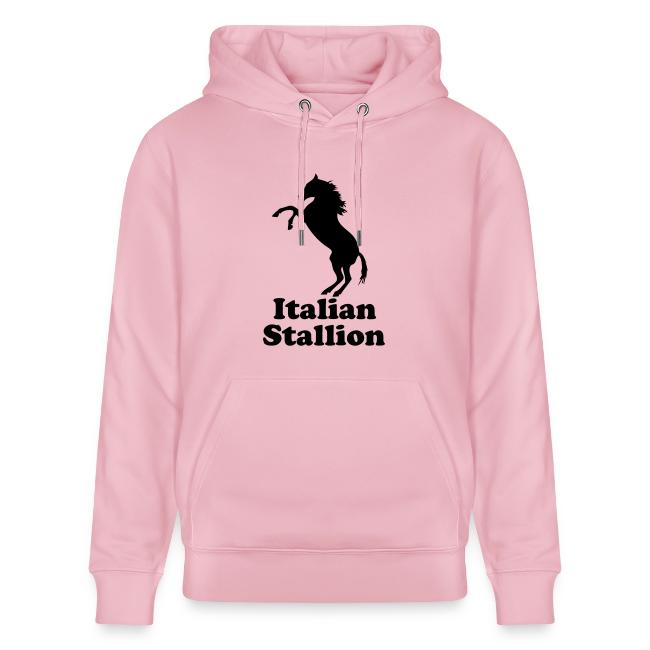 Italian Stallion