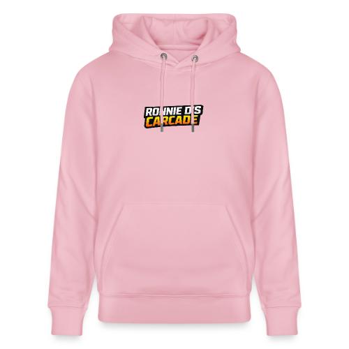 Carcadelogomain - Heavyweight Unisex Hoodie CRUISER by Stanley/Stella