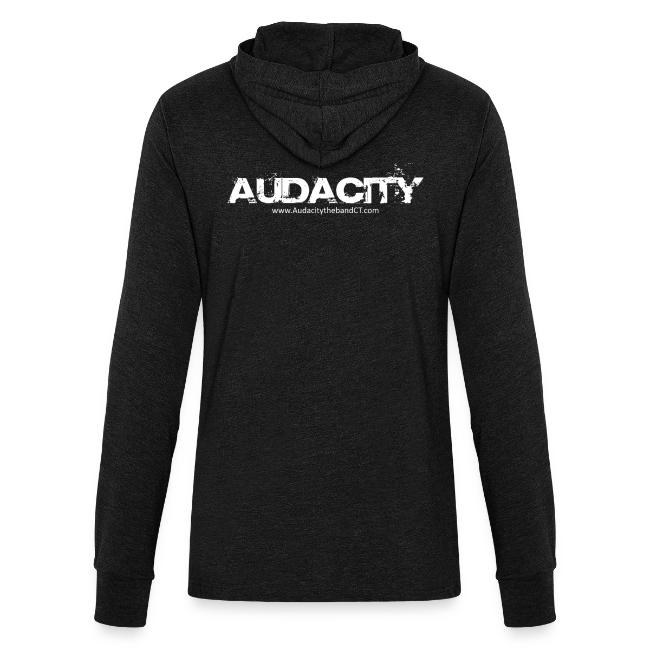 Audacity Crowd Design
